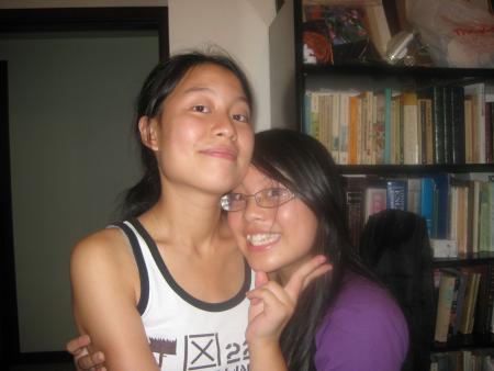 Li guiyu + Li guiran