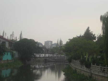 Qibao Old town