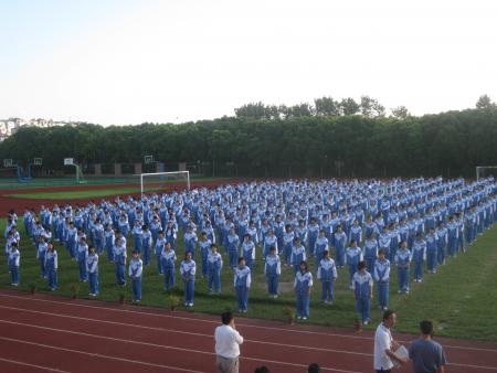 Sportsmeeting