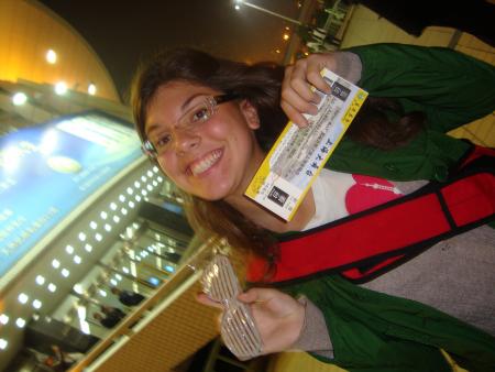 Kayne west Concert